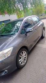 Toyota Auris 1.6 Benzine Automaat – 2010 – 131.231