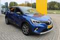 Renault Captur E-Tech Plug-in Hybrid 160 Edition One | Origineel Bleu - thumbnail 8