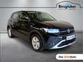 Volkswagen T-Cross 4Me TSI Schwarz - thumbnail 1