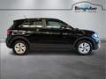 Volkswagen T-Cross 4Me TSI Schwarz - thumbnail 3