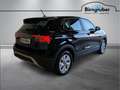 Volkswagen T-Cross 4Me TSI Schwarz - thumbnail 4