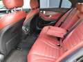 Mercedes-Benz C 250 d - FULL LED - CUIR - PACK AMG - BOITE AUTO - GPS Zwart - thumbnail 13