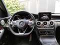 Mercedes-Benz C 250 d - FULL LED - CUIR - PACK AMG - BOITE AUTO - GPS Noir - thumbnail 14