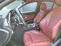 Mercedes-Benz C 250 d - FULL LED - CUIR - PACK AMG - BOITE AUTO - GPS Noir - thumbnail 10