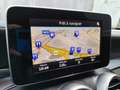 Mercedes-Benz C 250 d - FULL LED - CUIR - PACK AMG - BOITE AUTO - GPS Zwart - thumbnail 17