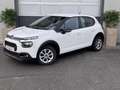 Citroen C3 1.2 PureTech C-Series Blanco - thumbnail 2