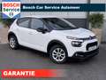 Citroen C3 1.2 PureTech C-Series GARANTIE / AIRCO/ INRUIL MOG Weiß - thumbnail 1