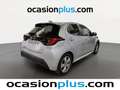 Toyota Yaris 120H 1.5 Active Plus Gris - thumbnail 4