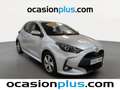 Toyota Yaris 120H 1.5 Active Plus Gris - thumbnail 2