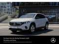 Mercedes-Benz EQA 250 + PROGRESSIVE MBUX NIGHT KAMERA APPLE Alb - thumbnail 1