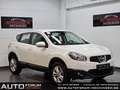 Nissan Qashqai 2.0 Acenta 1.Hand Navi Rückfahrkamera Blanc - thumbnail 1
