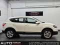 Nissan Qashqai 2.0 Acenta 1.Hand Navi Rückfahrkamera Weiß - thumbnail 4