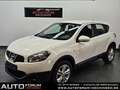 Nissan Qashqai 2.0 Acenta 1.Hand Navi Rückfahrkamera Blanc - thumbnail 3