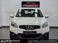 Nissan Qashqai 2.0 Acenta 1.Hand Navi Rückfahrkamera Blanc - thumbnail 2