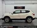 Nissan Qashqai 2.0 Acenta 1.Hand Navi Rückfahrkamera Blanc - thumbnail 8