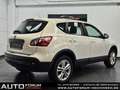 Nissan Qashqai 2.0 Acenta 1.Hand Navi Rückfahrkamera Weiß - thumbnail 6