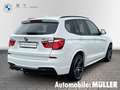 BMW X3 xDrive 30d M Sport HUD AHK-klappbar El. Panodach N Weiß - thumbnail 7