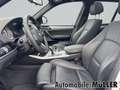 BMW X3 xDrive 30d M Sport HUD AHK-klappbar El. Panodach N Weiß - thumbnail 12
