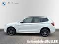 BMW X3 xDrive 30d M Sport HUD AHK-klappbar El. Panodach N Weiß - thumbnail 6