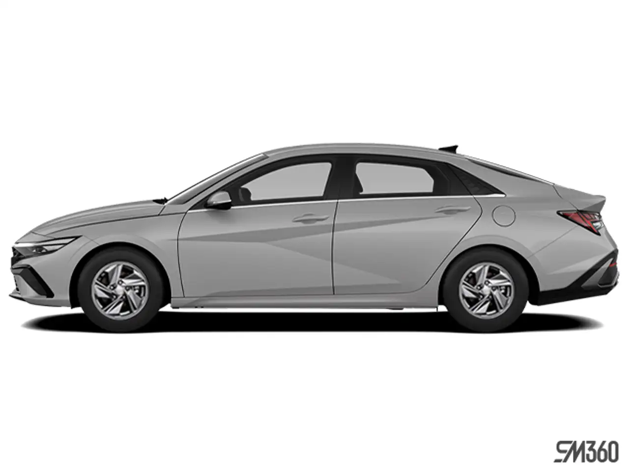 Hyundai ELANTRA photo Hyundai ELANTRA