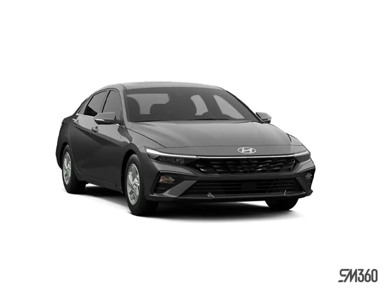 Hyundai ELANTRA photo Hyundai ELANTRA