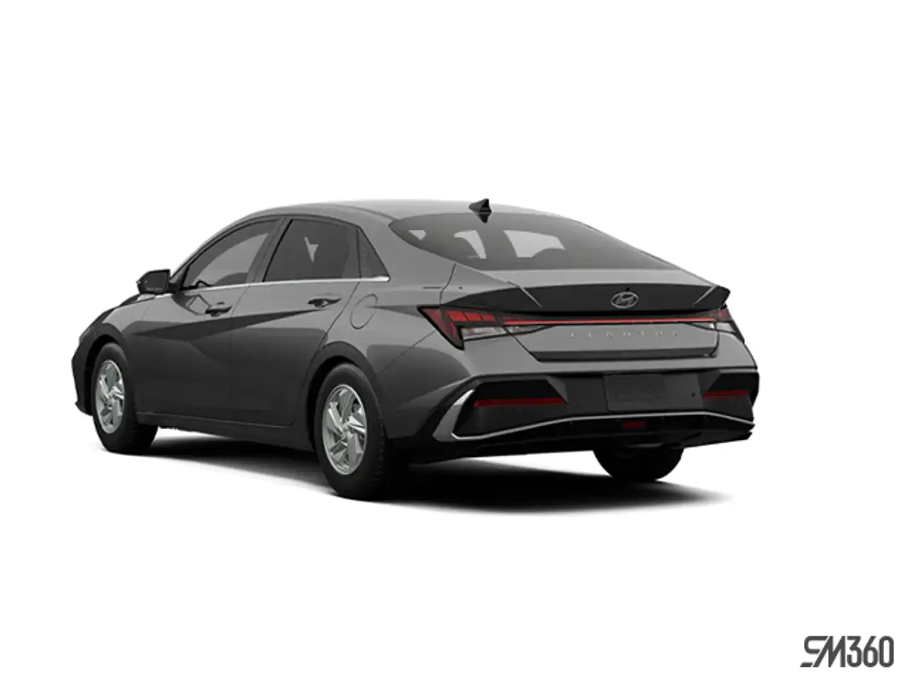 Hyundai ELANTRA photo Hyundai ELANTRA