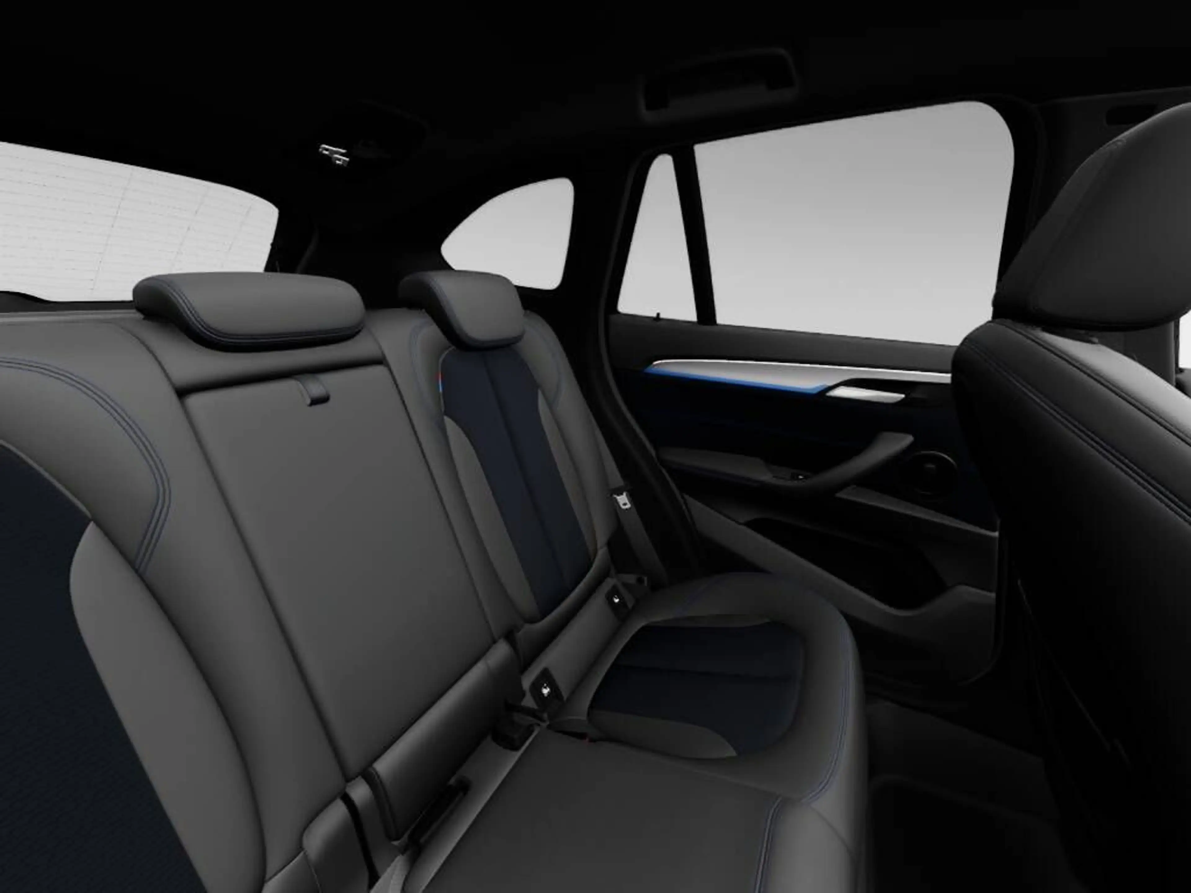 BMW X1 xDrive 20d M-Sport LED DrvAss RFK AHK HUD HiFi — photo 8