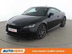 Audi TT 45 TFSI quattro Aut.*LED*CAM*PDC*