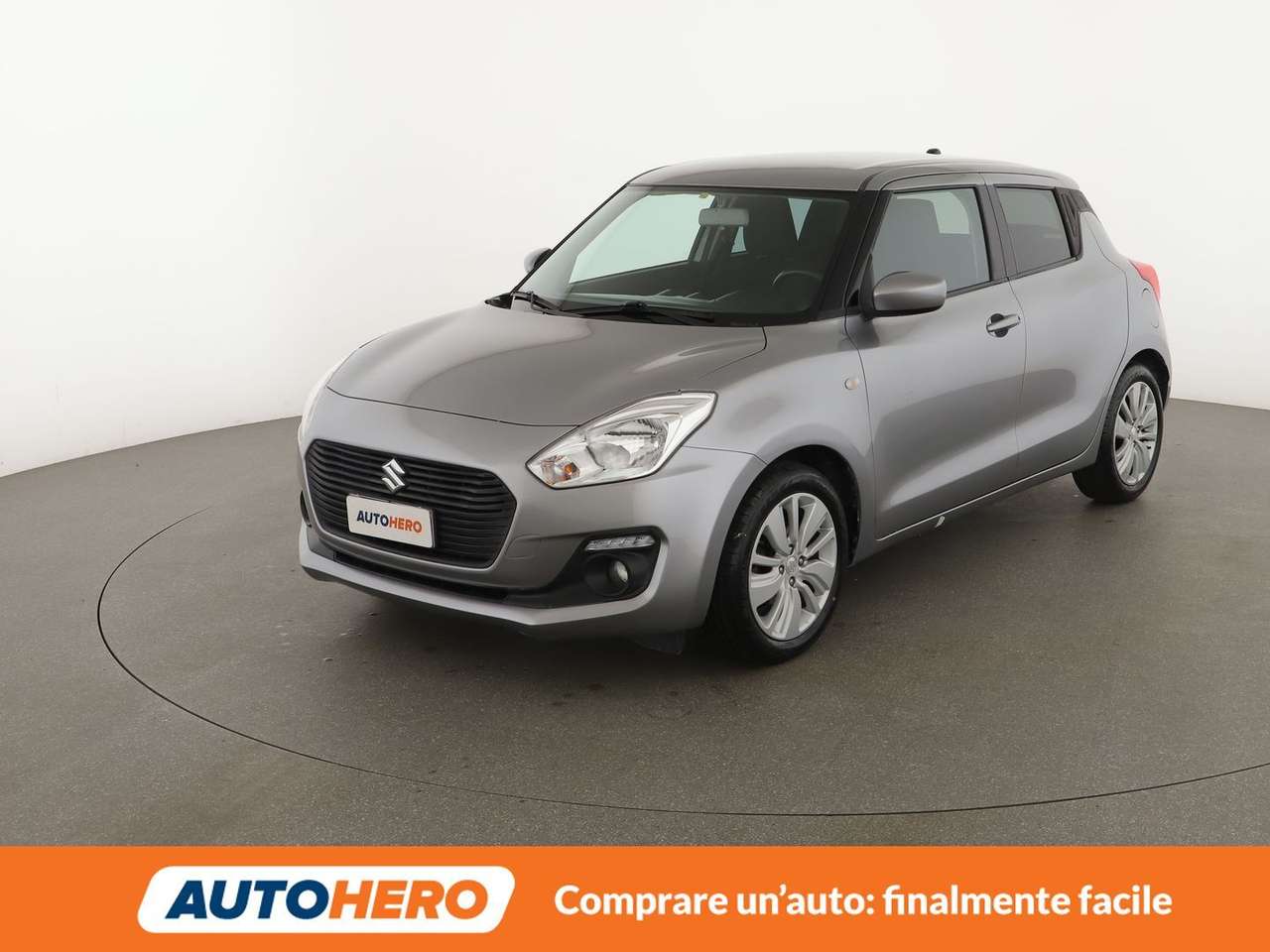 Suzuki Swift 1.2 DualJet Cool
