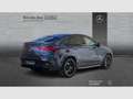 Mercedes-Benz GLE 53 AMG Coupé Mercedes-AMG Hybrid 4MATIC+ Azul - thumbnail 2