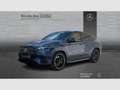 Mercedes-Benz GLE 53 AMG Coupé Mercedes-AMG Hybrid 4MATIC+ Azul - thumbnail 1