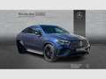 Mercedes-Benz GLE 53 AMG Coupé Mercedes-AMG Hybrid 4MATIC+ Azul - thumbnail 3