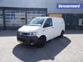 Volkswagen Transporter 2.0 TDI - airco - cruise - trekhaak - zeer nette s Blanc - thumbnail 1