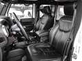 Jeep Wrangler Unlimited Sahara 2 DPF Allrad Hardtop Navi Soundsy Blanc - thumbnail 7