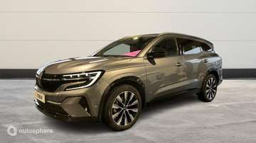 1.2 E-Tech full hybrid 200ch Techno 5 places - 24