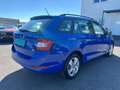 Skoda Fabia Ambition 1,0 TSI Blauw - thumbnail 6