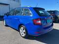 Skoda Fabia Ambition 1,0 TSI Blauw - thumbnail 8