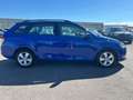 Skoda Fabia Ambition 1,0 TSI Blauw - thumbnail 4