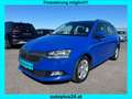 Skoda Fabia Ambition 1,0 TSI Blauw - thumbnail 1