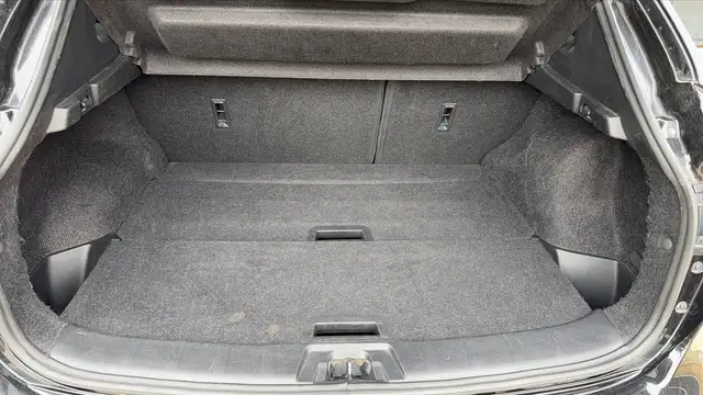 Nissan Qashqai view 14