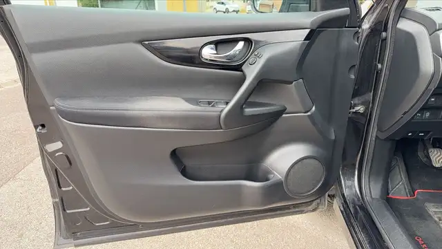 Nissan Qashqai view 7