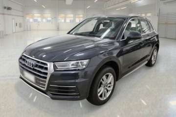 50 TFSI e quattro S tronic Business Plus