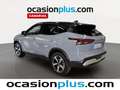 Nissan Qashqai 1.3 DIG-T mHEV 12V N-Connecta 4x2 Aut. 116kW Gris - thumbnail 3