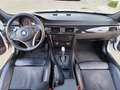 BMW 335 335dA Touring Blanc - thumbnail 9