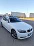 BMW 335 335dA Touring Blanco - thumbnail 2