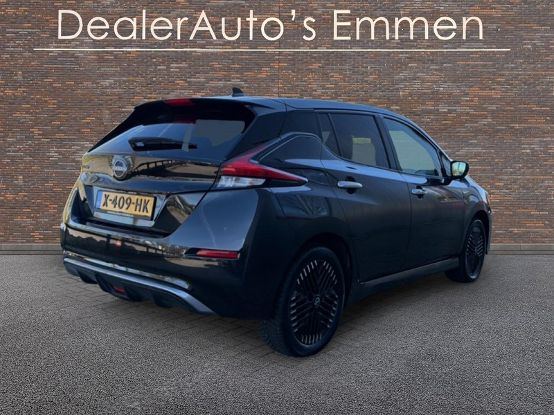 Photo du véhicule