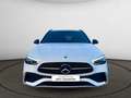 Mercedes-Benz C 220 C-Klasse d T AMG Line,AHK,3 Jahre Garantie Weiß - thumbnail 2