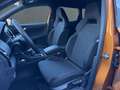 Skoda Karoq SPORTL.1.5TSI DSG AHK+NAVI+ACC+WSS BEHEIZT Klima Orange - thumbnail 4