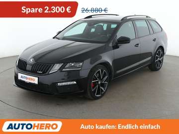 2.0 TDI RS 4x4 Aut.*NAVI*TEMPO*CAM*PDC*SHZ*