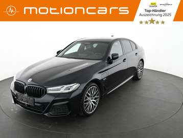 - 545 e xDrive M Sport Aut.
